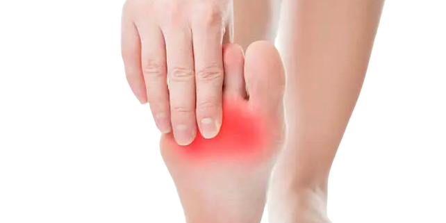 Tratamiento del Dolor Neuropático con Radiofrecuencia Pulsada